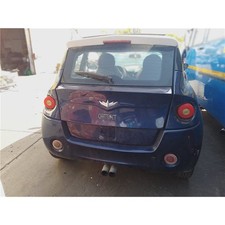 Per ricambi quadriciclo Chatenet CH26 0.5D 4KW 5CV 2TNE68 2012