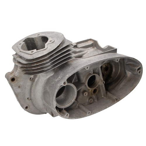 Carter motore jawa 450 - carter,