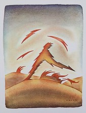 Jean-Michel FOLON: Le