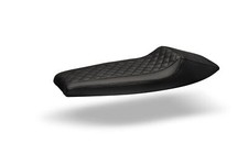 C-RACER SCR4FC-BLSB SELLA FLAT TRACK YAMAHA XSR 700 ABS XTRIBUTE 2022