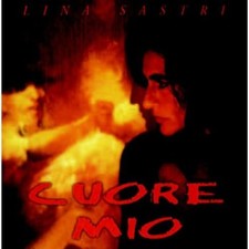 Cuore Mio - Lina Sastri CD