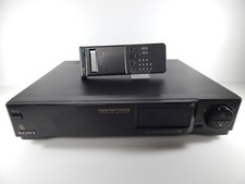 Videoregistratore Sony SLV-235