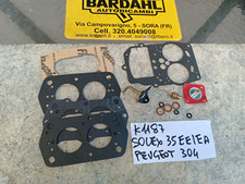 Peugeot 304 - kit guarnizioni