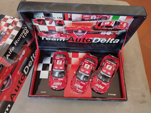 Fly slot car - slot,