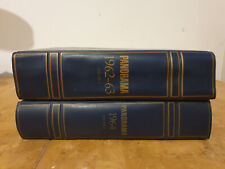 Riviste Panorama raccolta delle annate 1962/63/64