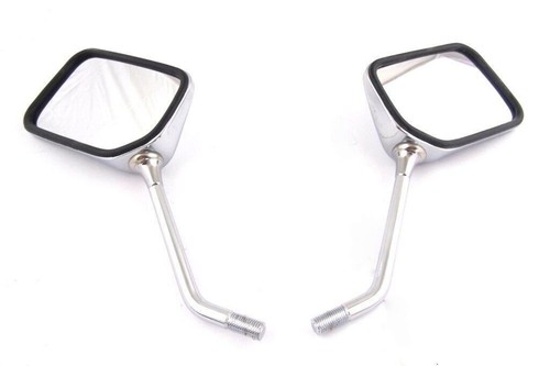 Coppia specchietti moto - , honda