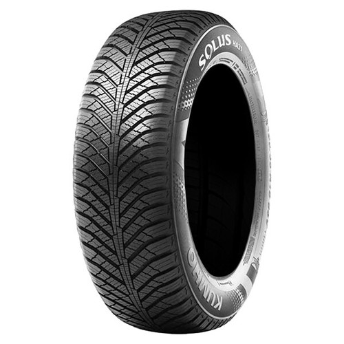 Gomme pneumatici kumho 265 - gomme, 265/70