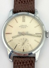 TÜRLER  - Manual wind