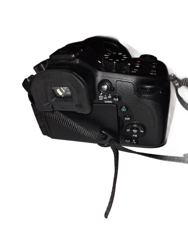 Videocamera panasonic lumix - panasonic,