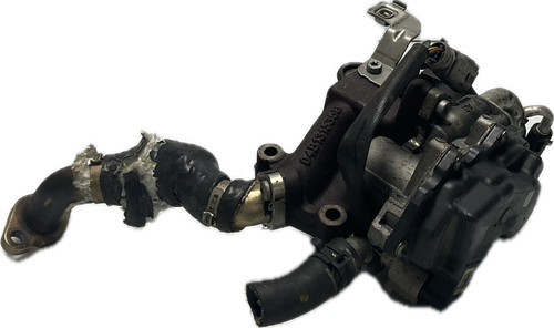 Valvola egr volkswagen polo - egr,