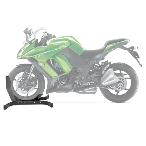 Blocca ruota cavalletto moto - blocca,
