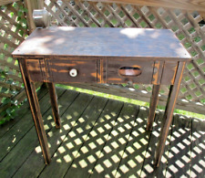 Scrivania/Tavolo Antico