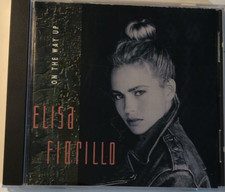 On The Way Up - Elisa Fiorillo