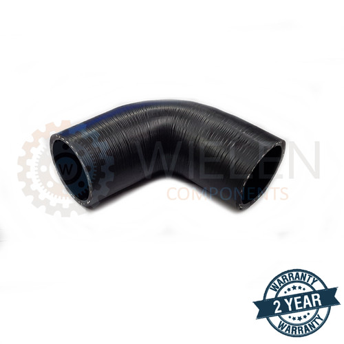 Manicotto intercooler tubo - manicotto,