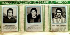 Calciatori PANINI