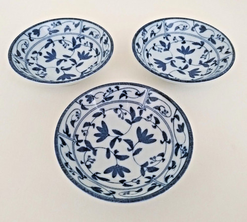 Set ciotoline orientali in - set, 3