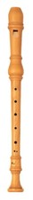 Yamaha flauto dolce soprano do