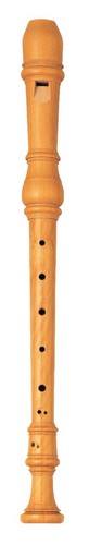 Yamaha flauto dolce soprano - , do