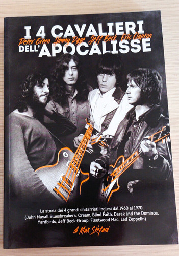 4 cavalieri - "i,