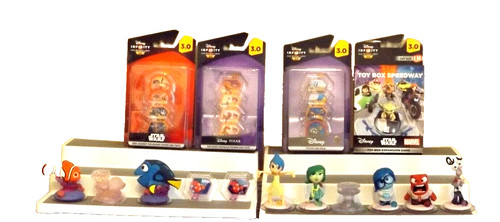 Completo disney infinity - completo, 3.0