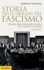 STORIA DELLE ORIGINI DEL