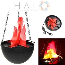 LAMPADA EFFETTO FIAMMA EFFETTO