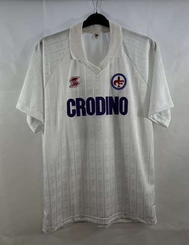 Maglia calcio fiorentina - maglia,