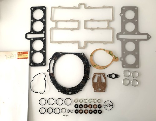 Suzuki gsx400f kit - suzuki, 81/82
