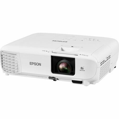 Epson powerlite 119w - powerlite,