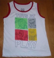 Canotta tod boys girls - boys,