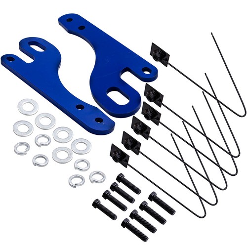 Kit punto traino - kit, anteriore