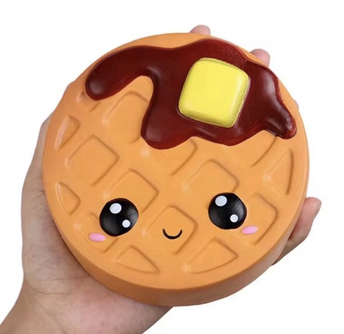 Squishy antistress cialda - squishy,