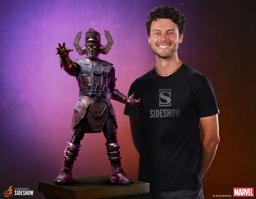 Preorder hot toys - preorder,