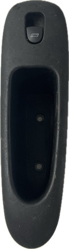 Pulsantiera alzacristalli