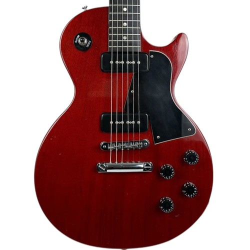 Gibson les paul special - les,