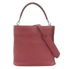 Borsa a tracolla Fendi Anna