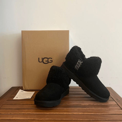 Stivaletti ugg classic ultra - stivaletti,