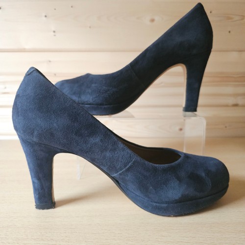 Scarpe clarks softwear corte - scarpe,