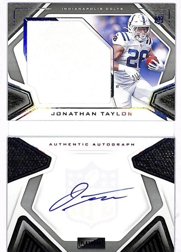 2020 panini playbook jonathan - panini,