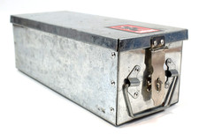 Scatola di sicurezza in