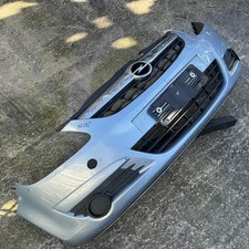 PARAURTI ANTERIORE COMPLETO