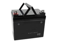 Batteria 12V 22Ah Pol SX )