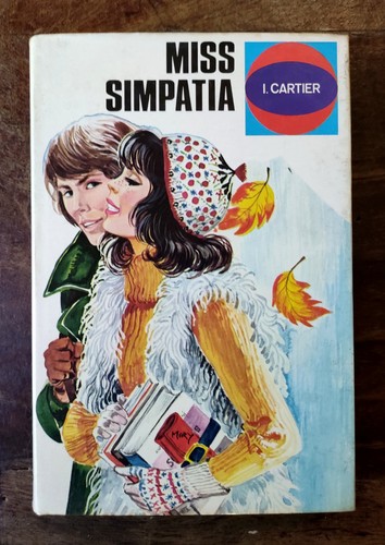 Miss simpatia isabella cartier - simpatia,