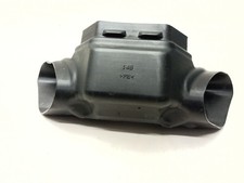 PLASTICA CONVOGLIATORE PLASTIC