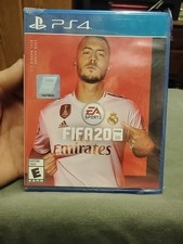 Videogioco FIFA 20 Soccer EA