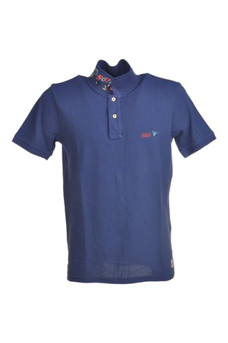 Polo manica corta - , bob