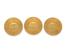 LOTTO VINTAGE 3 BOTTONI