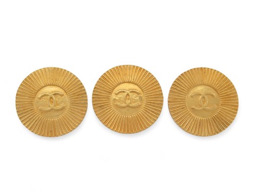 Lotto vintage bottoni - vintage,