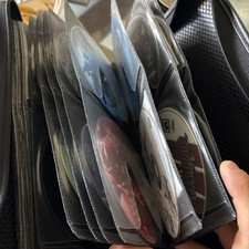 Lotto dischi videogiochi PC