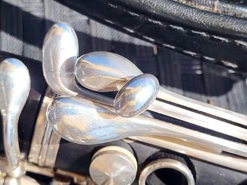 Buffet crampon clarinet 18 - buffet,